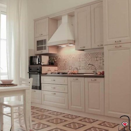 Casacrizia Apartment Cagliari Bagian luar foto