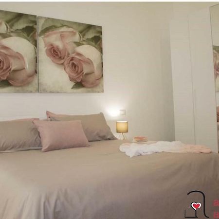 Casacrizia Apartment Cagliari Bagian luar foto