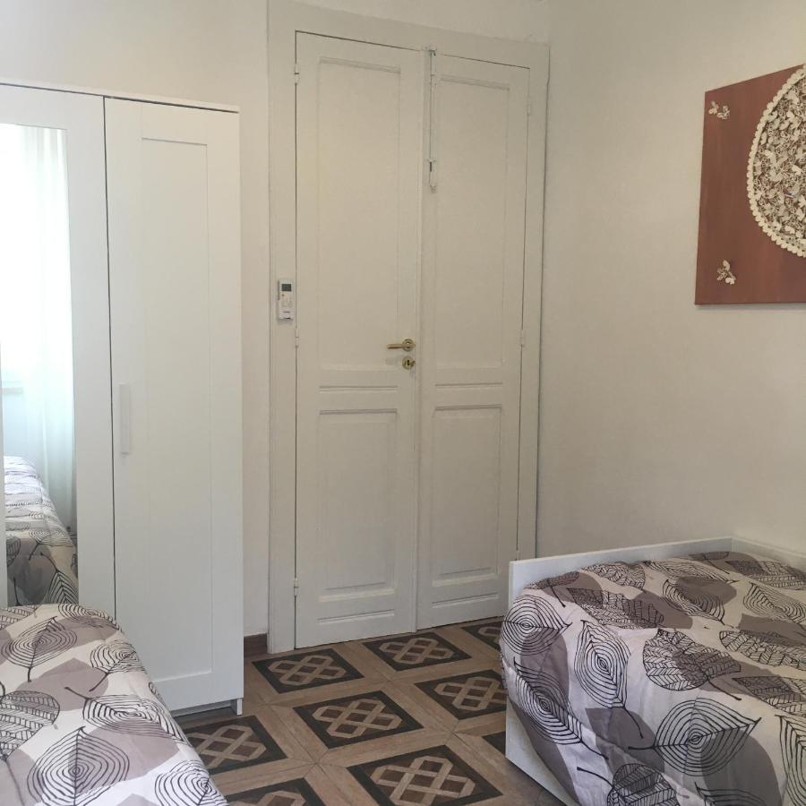 Casacrizia Apartment Cagliari Bagian luar foto