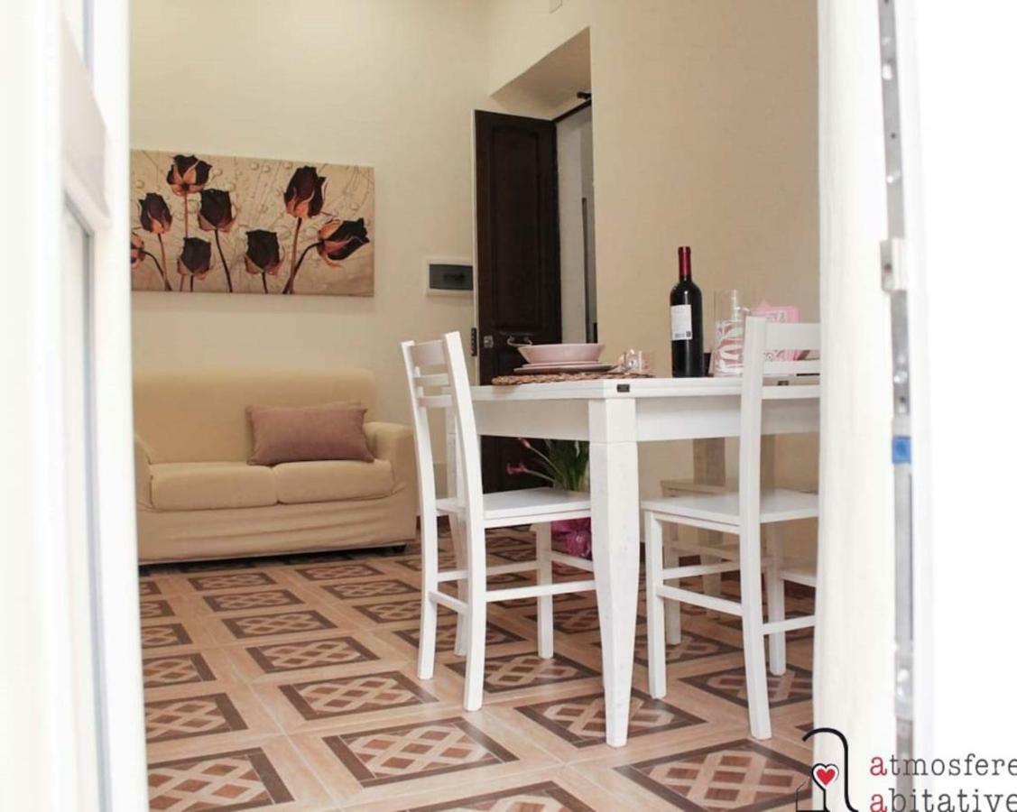 Casacrizia Apartment Cagliari Bagian luar foto