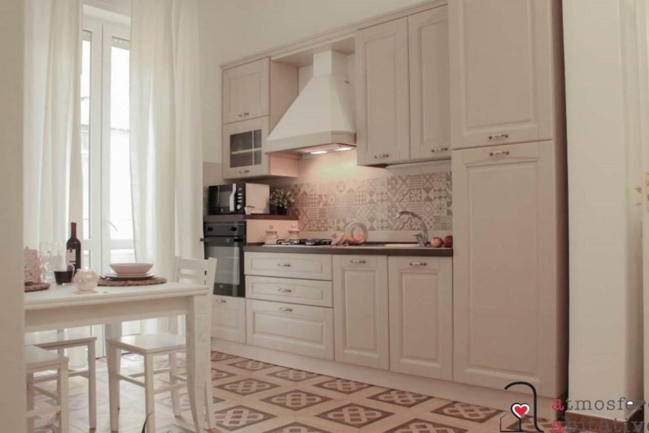 Casacrizia Apartment Cagliari Bagian luar foto