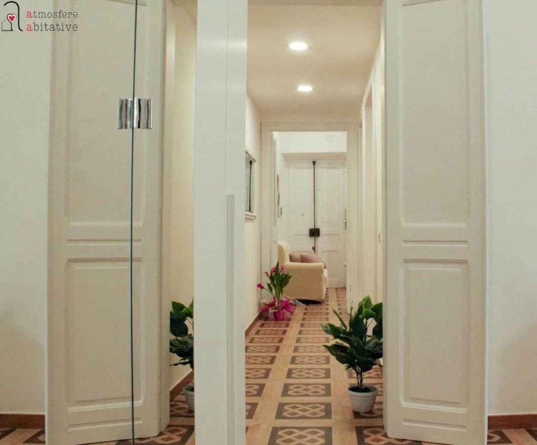 Casacrizia Apartment Cagliari Bagian luar foto