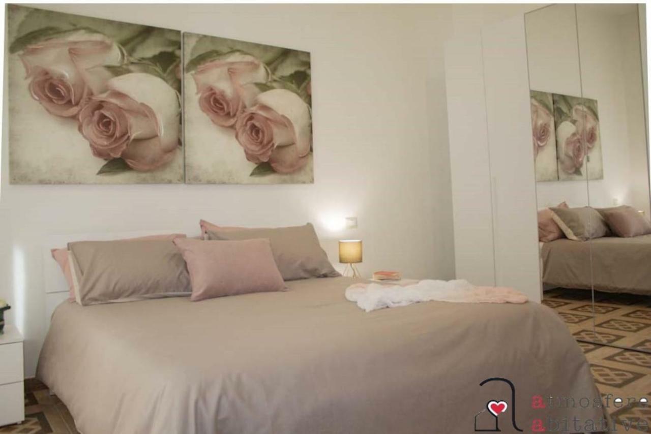 Casacrizia Apartment Cagliari Bagian luar foto