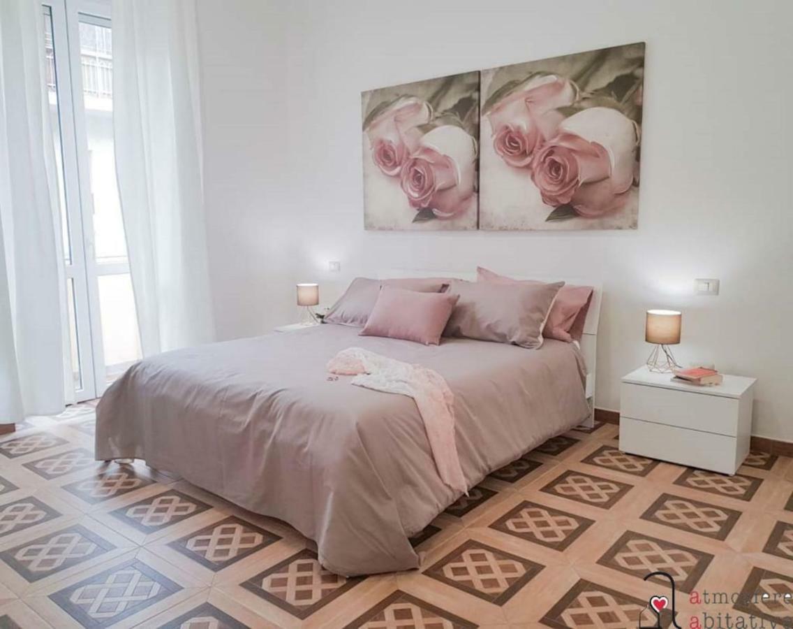 Casacrizia Apartment Cagliari Bagian luar foto
